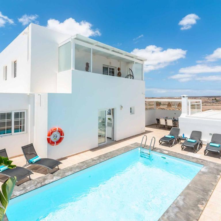 Villa Sirena - Villa de 3 dormitorios - 7