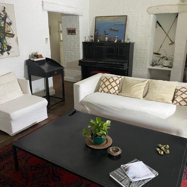 Casa de campo en Los Cardales - Casa de 3 dormitorios - 2