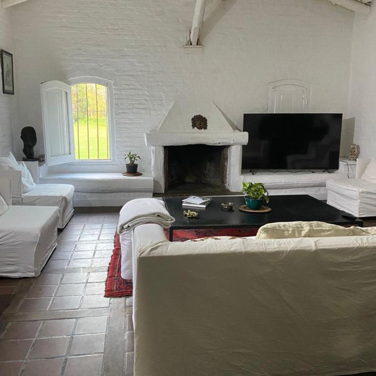 Casa de campo en Los Cardales - Casa de 3 dormitorios - 4