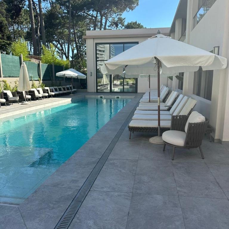 Apartamento en Punta del Este - Apartamento de 2 dormitorios - 11