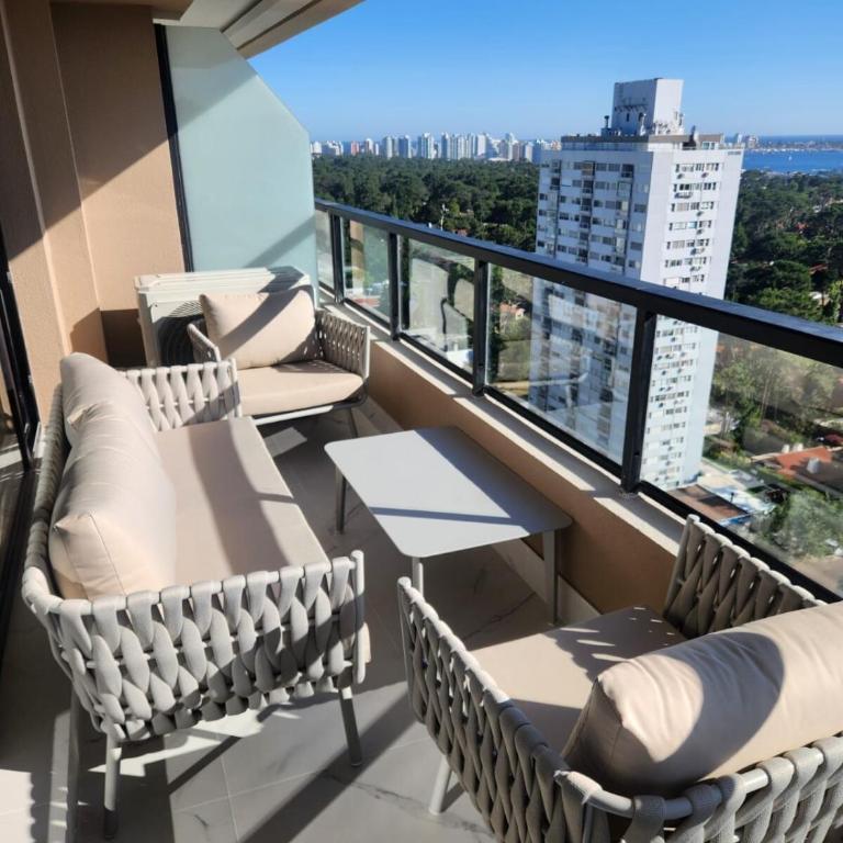 Apartamento en Punta del Este - Apartamento de 2 dormitorios - 1