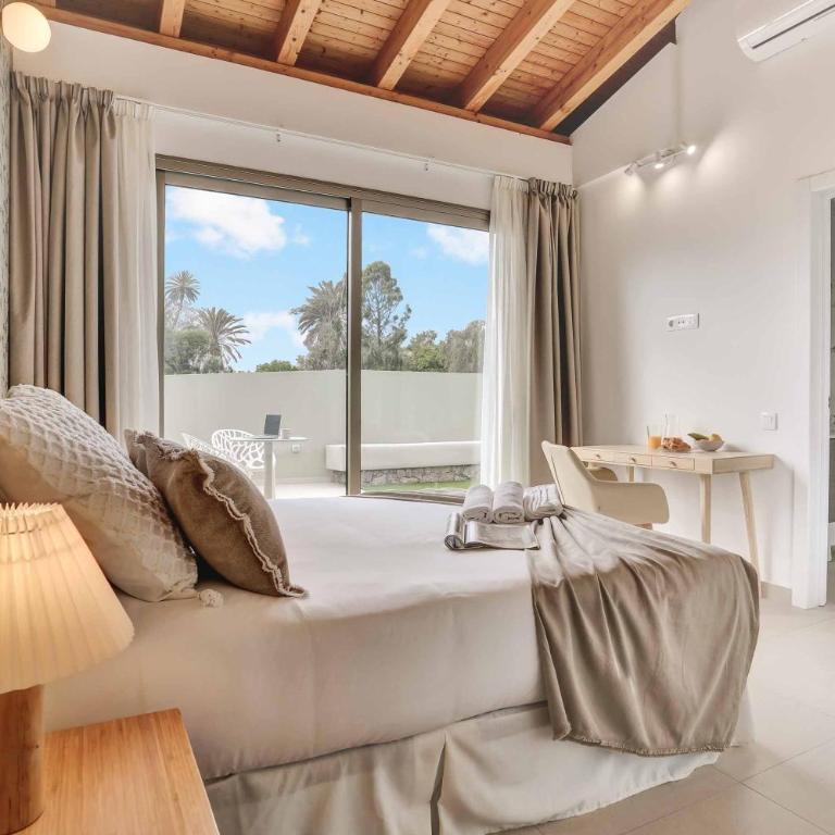 Villa Pacific Ocean - Four-Bedroom Villa - 35