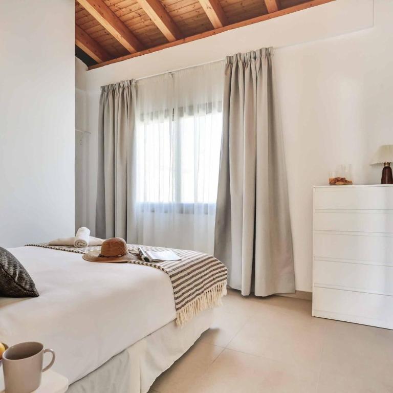Villa Pacific Ocean - Four-Bedroom Villa - 41