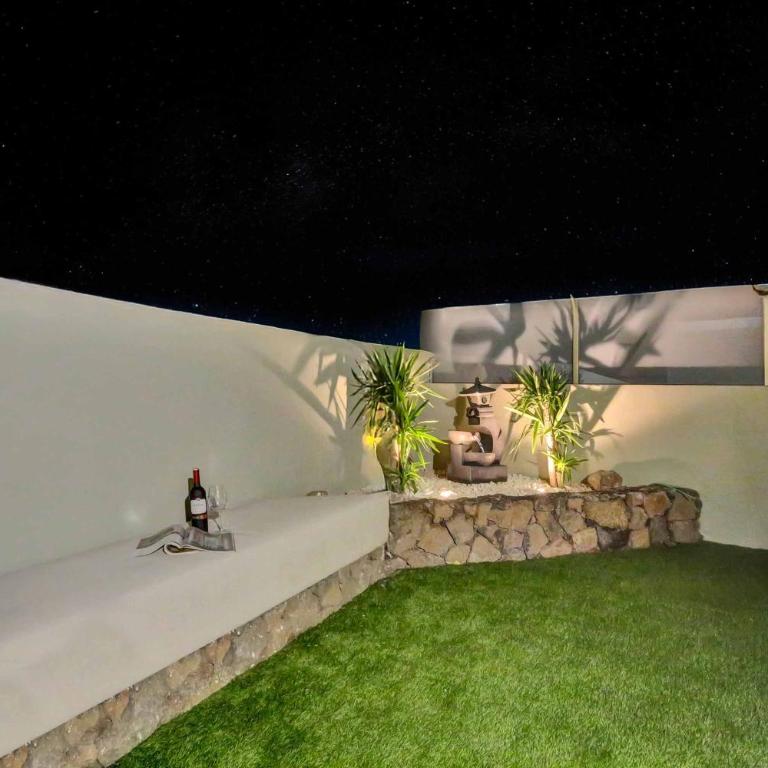 Villa Pacific Ocean - Four-Bedroom Villa - 57