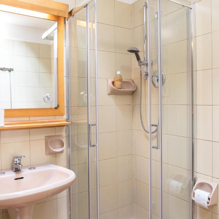 Mansarda Sant Orsola - Camera Familiare con Bagno Privato - 20