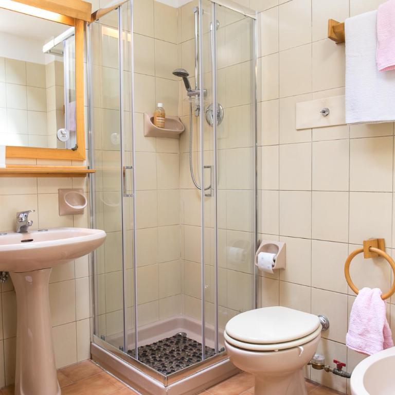 Mansarda Sant Orsola - Camera Familiare con Bagno Privato - 19