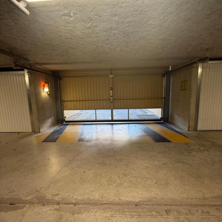 Vue & terrasse Appartement lumineux Fréjus - One-Bedroom Apartment - 41