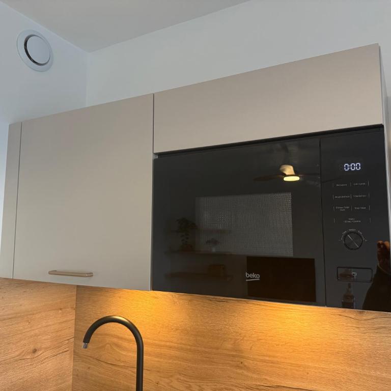 Vue & terrasse Appartement lumineux Fréjus - One-Bedroom Apartment - 51