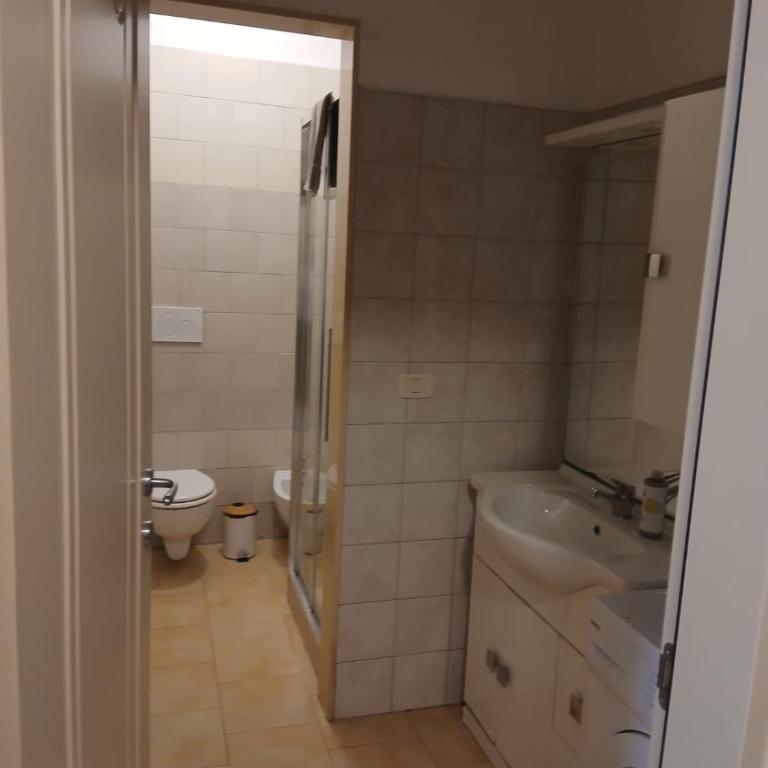 Verso Oriente - Comfort Triple Room - 2