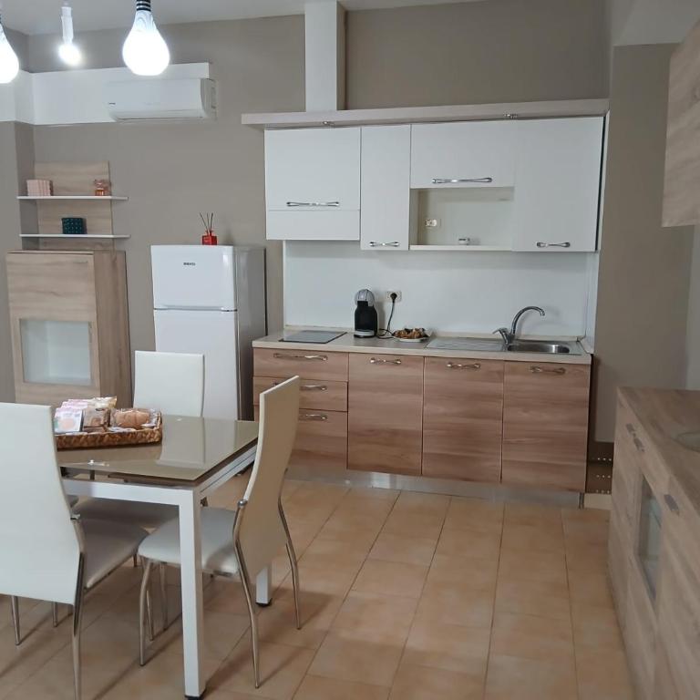 Verso Oriente - Comfort Triple Room - 3