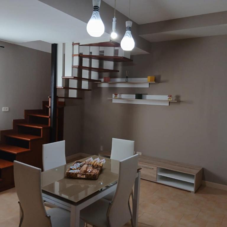 Verso Oriente - Comfort Triple Room - 4