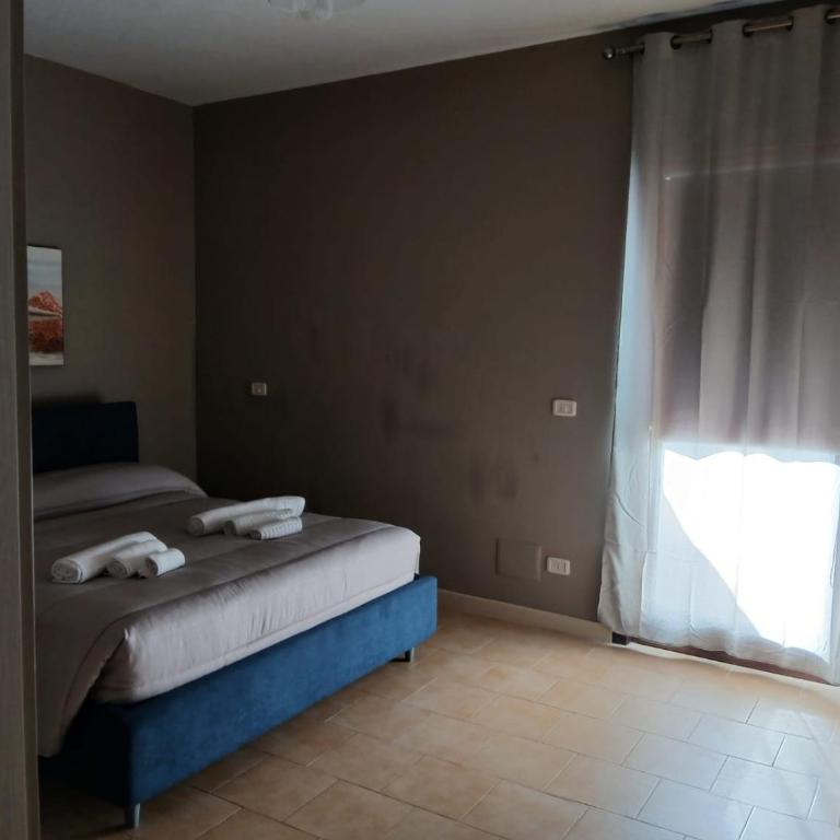 Verso Oriente - Comfort Triple Room - 6