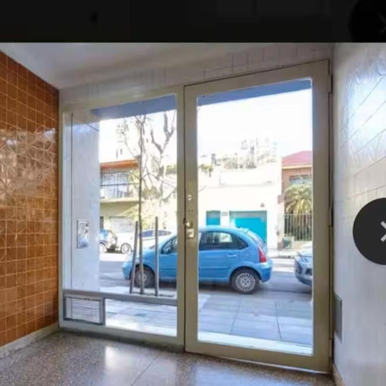 Excelente ubicacion en Palermo - Apartamento de 1 dormitorio - 10