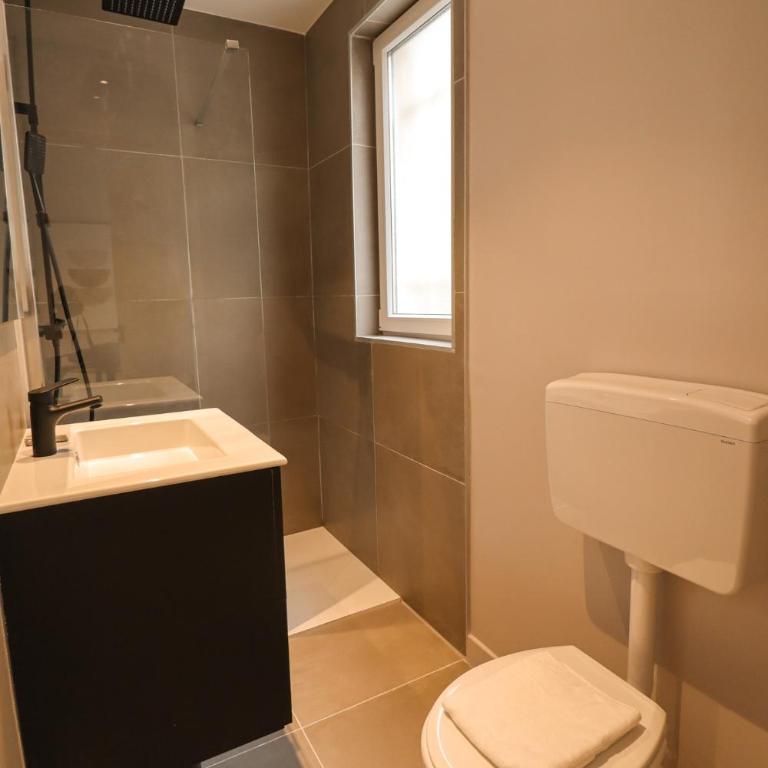 Appartement cosy Tour Eiffel-Invalides - Appartement 1 Chambre - 8