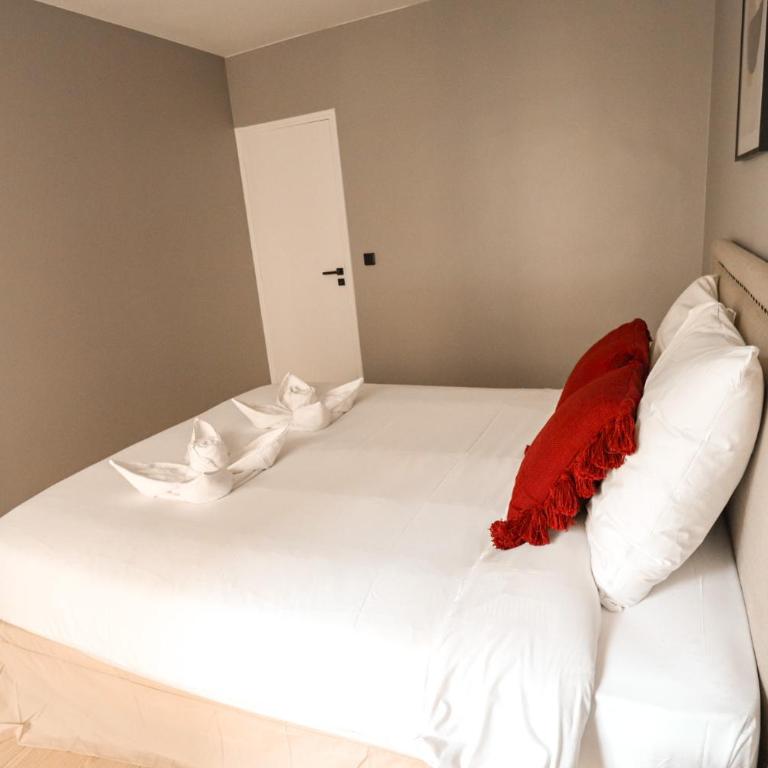 Appartement cosy Tour Eiffel-Invalides - Appartement 1 Chambre - 9