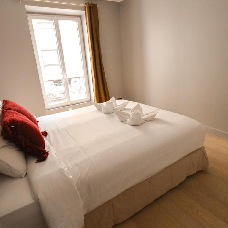 Appartement cosy Tour Eiffel-Invalides - Appartement 1 Chambre - 15