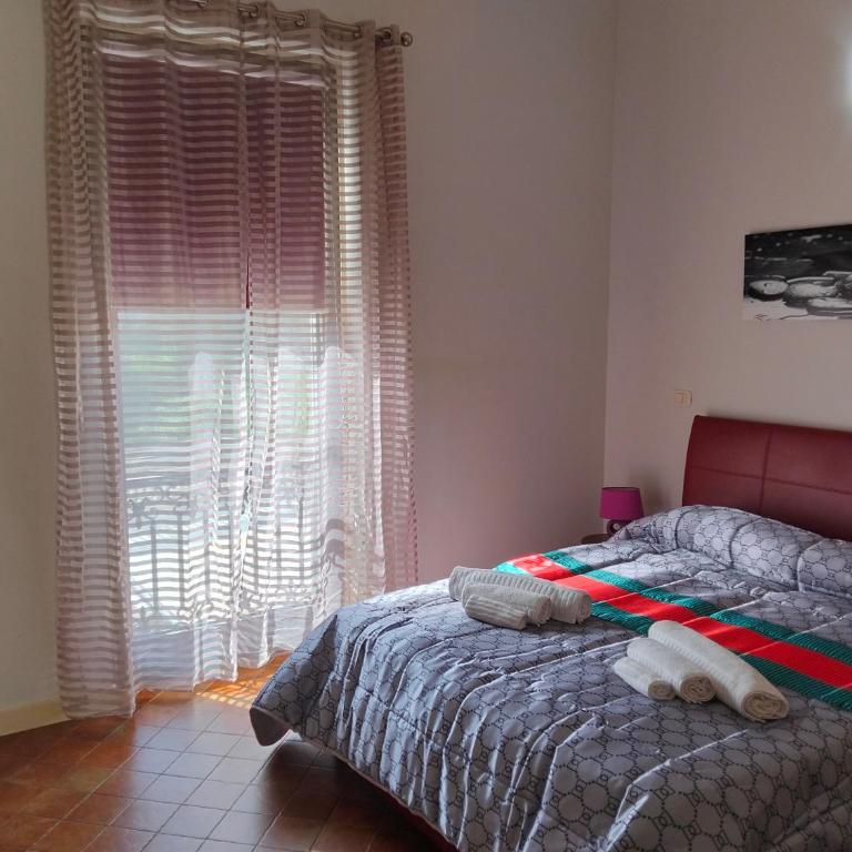 Verso Oriente - Budget Double Room - 2