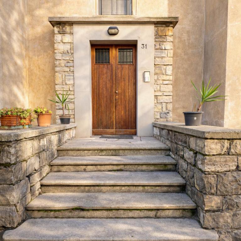 That's Amore Cernobbio - Lake Como Apartment - Appartamento con 1 Camera da Letto e Balcone - 17