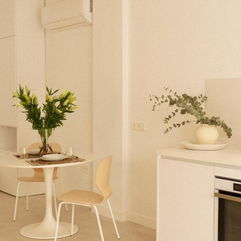 HN Riverside Studio - Apartamento de 1 dormitorio - 20