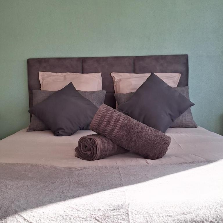 LYON Studio proche de la gare Partdieu- westfield - Apartamento de 1 dormitorio - 4