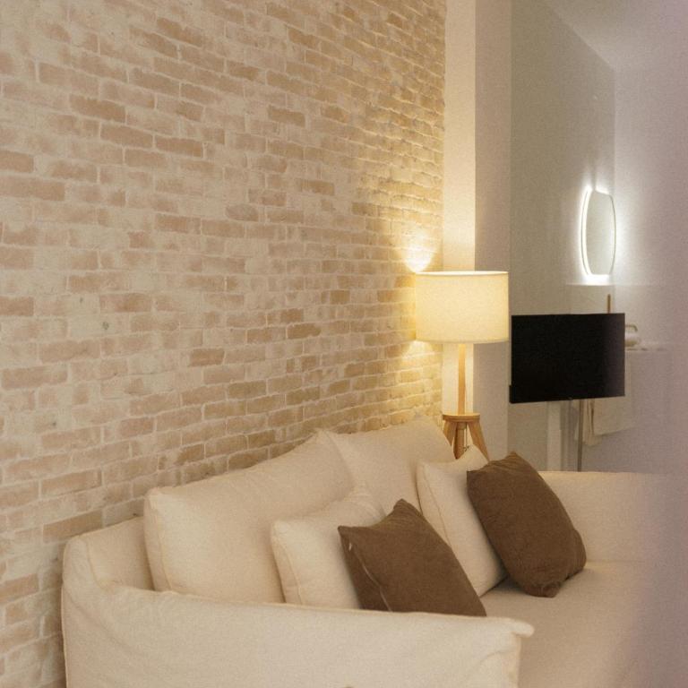 HN Riverside Studio - Apartamento de 1 dormitorio - 23