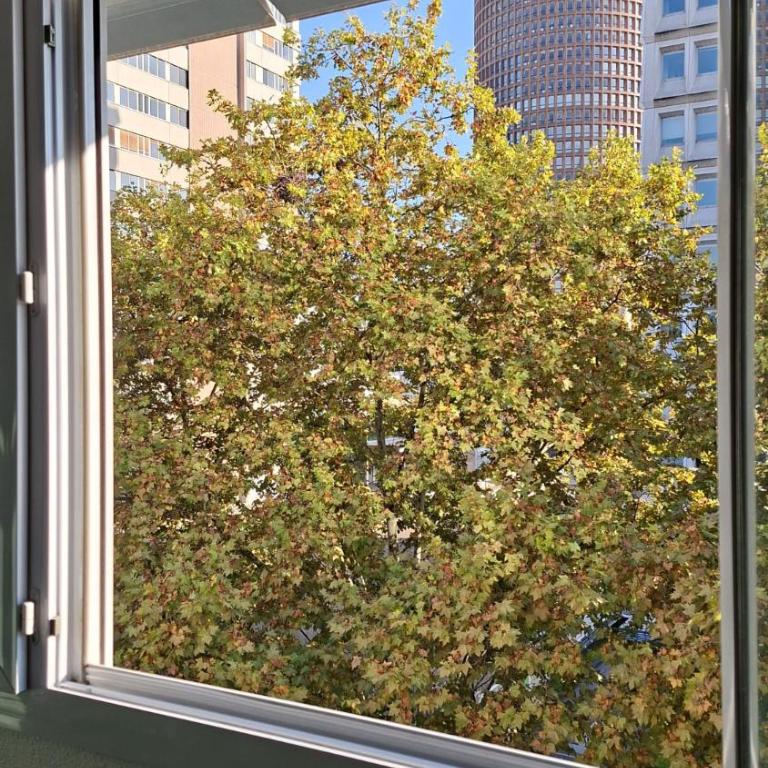 LYON Studio proche de la gare Partdieu- westfield - Apartamento de 1 dormitorio - 18