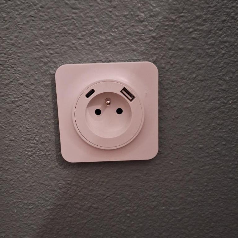 LYON Studio proche de la gare Partdieu- westfield - Apartamento de 1 dormitorio - 12