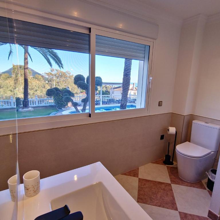 Villa Puerto de la Luz - Villa - 97
