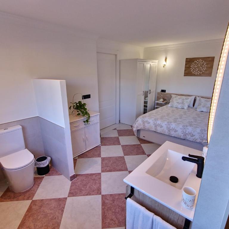 Villa Puerto de la Luz - Villa - 98