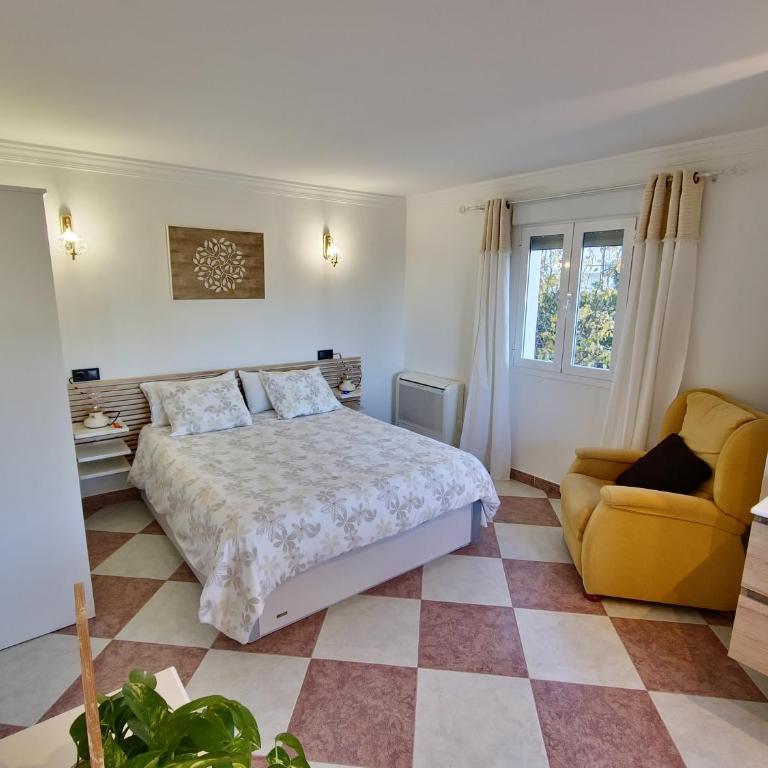 Villa Puerto de la Luz - Villa - 19