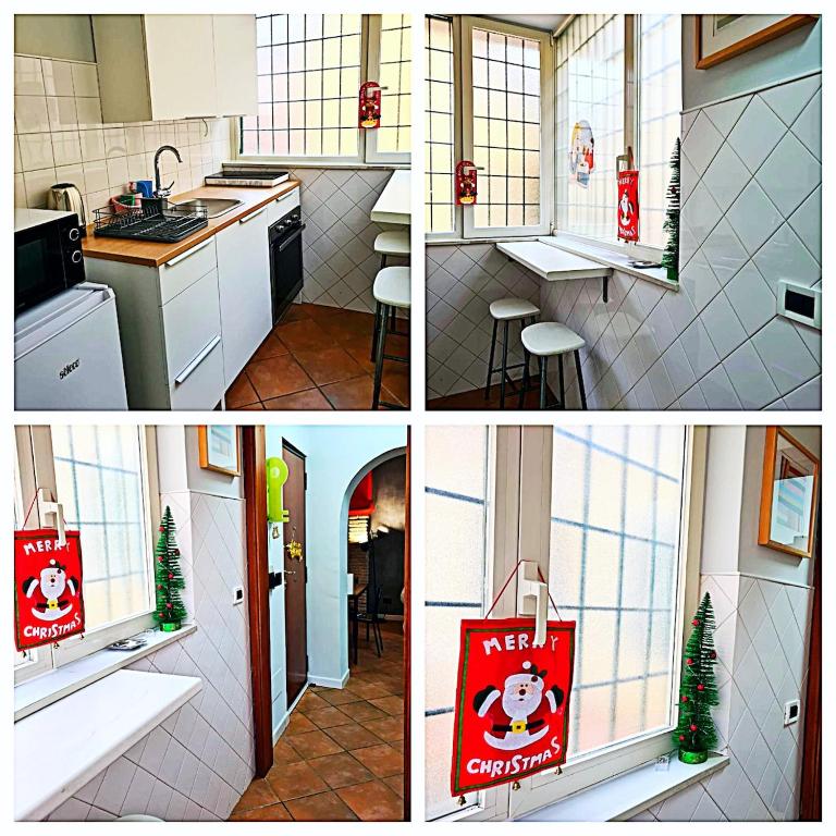 roma Guest houses - Appartamento con 2 Camere da Letto - 53
