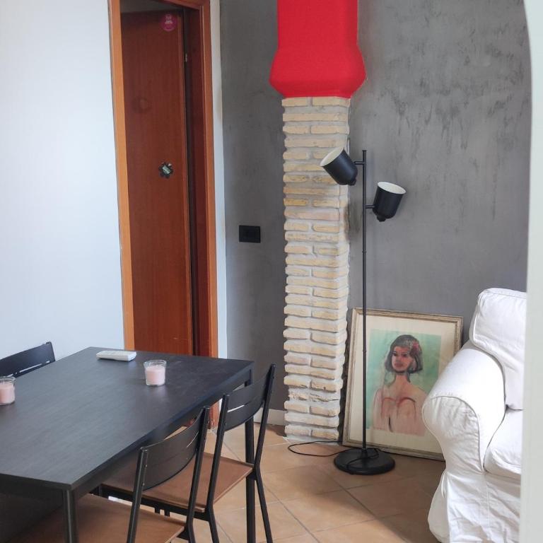 roma Guest houses - Appartamento con 2 Camere da Letto - 54