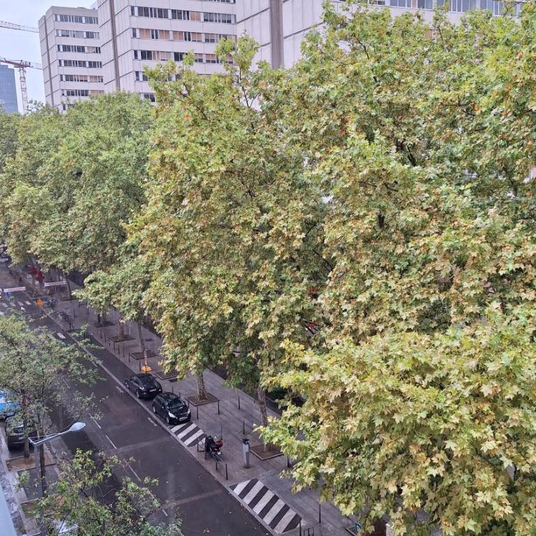 LYON Studio proche de la gare Partdieu- westfield - Apartamento de 1 dormitorio - 19