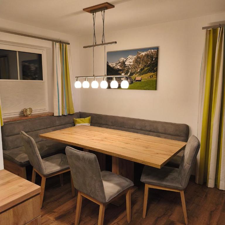 Pernerhof - Appartamento con 2 Camere da Letto - 13