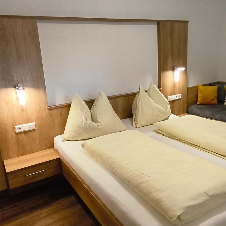 Pernerhof - Appartamento con 2 Camere da Letto - 14