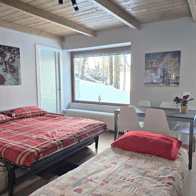 Moda Apartments G5 - Appartamento Superior con 2 Camere da Letto - 12