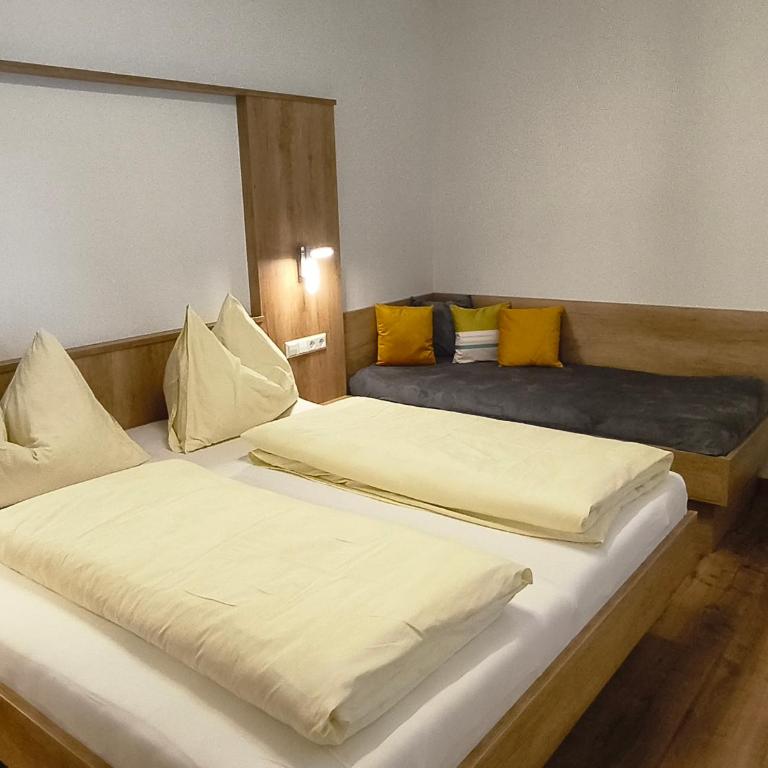 Pernerhof - Appartamento con 2 Camere da Letto - 15