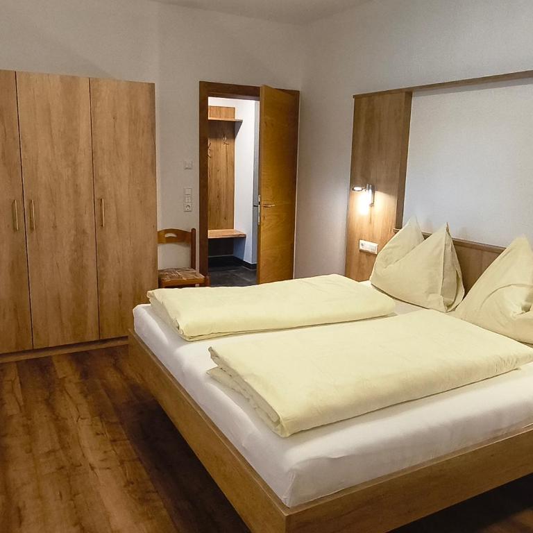 Pernerhof - Appartamento con 2 Camere da Letto - 16