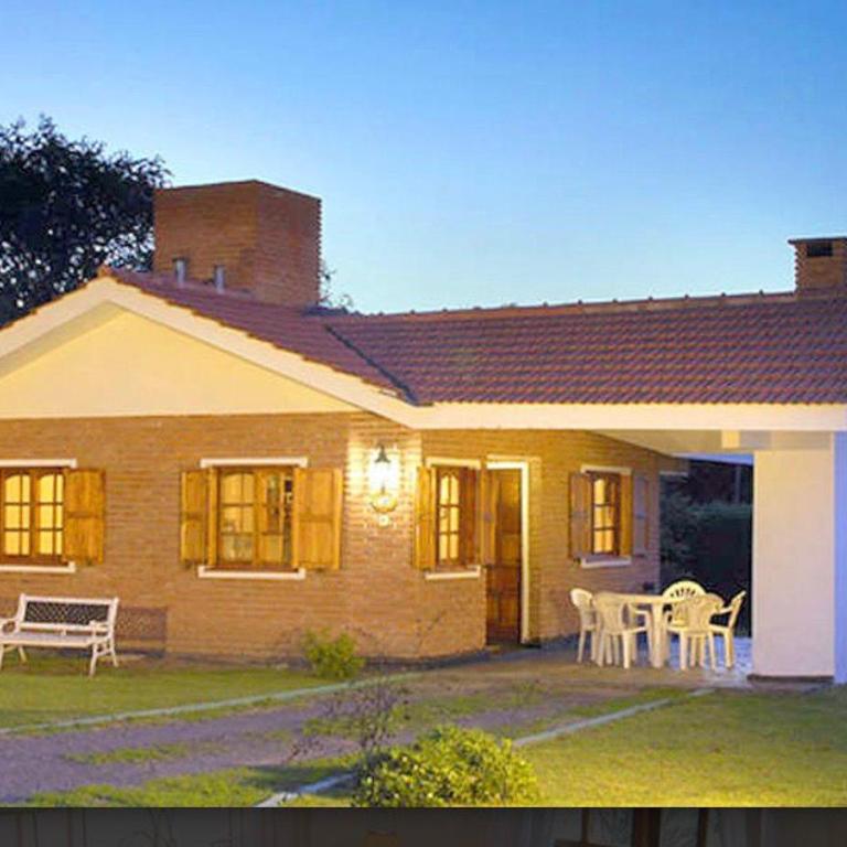 Lofts y Cabañas El Portal - Bungalow Familiar - 1