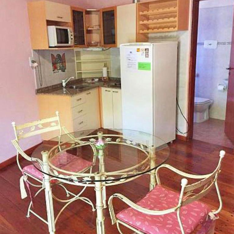 Lofts y Cabañas El Portal - Habitación Doble - 1