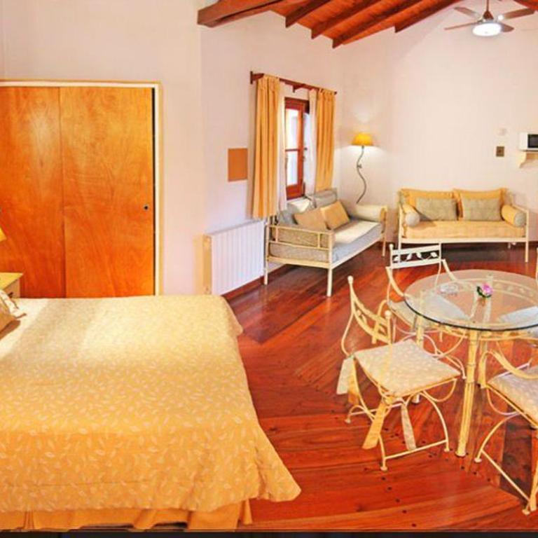 Lofts y Cabañas El Portal - Apartamento Loft de 1 dormitorio - 1