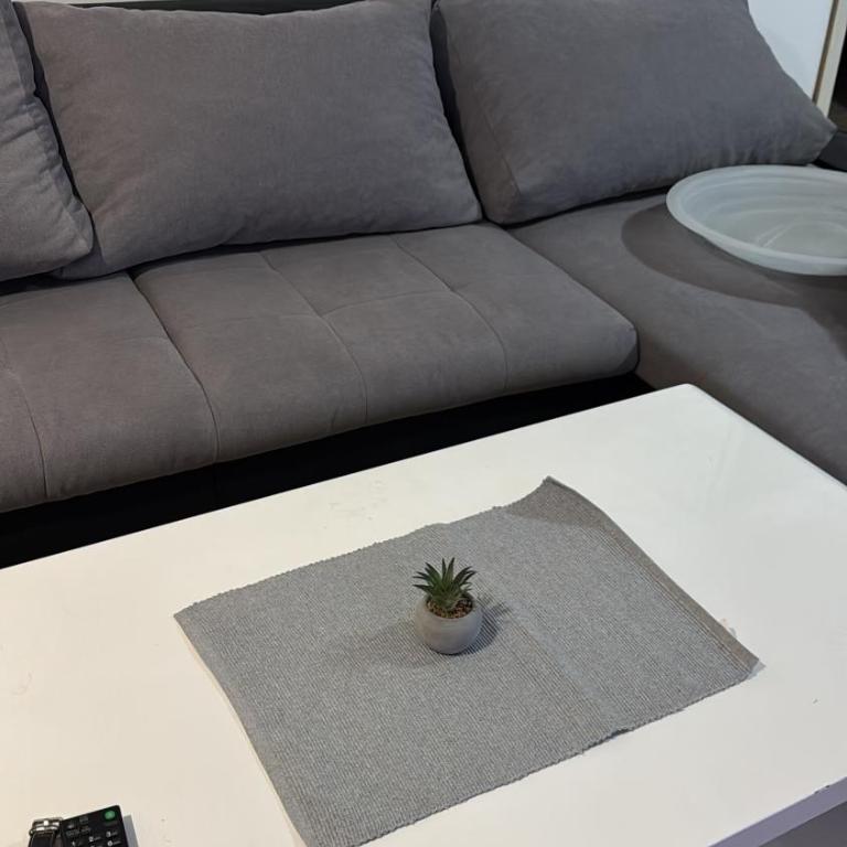 Zlatiborske Zore Apartman - Two-Bedroom Apartment - 4