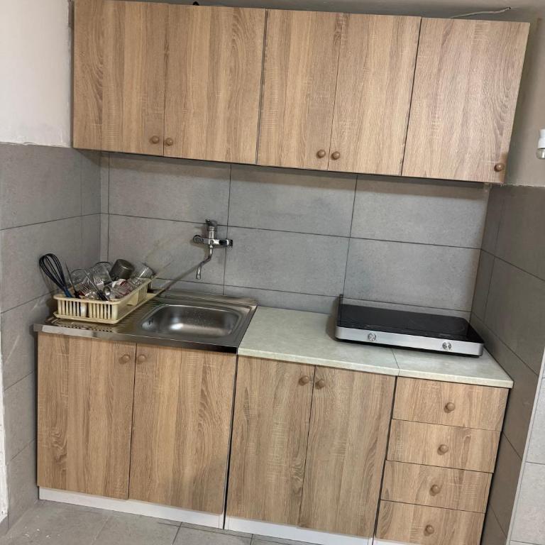 Zlatiborske Zore Apartman - Two-Bedroom Apartment - 10