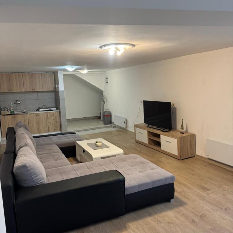 Zlatiborske Zore Apartman - Two-Bedroom Apartment - 12