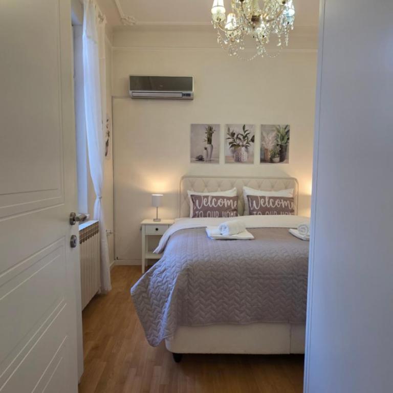 Vracar Luxury Apartment - One-Bedroom Apartment - 3