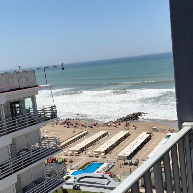 Torremar - One-Bedroom Apartment - 2