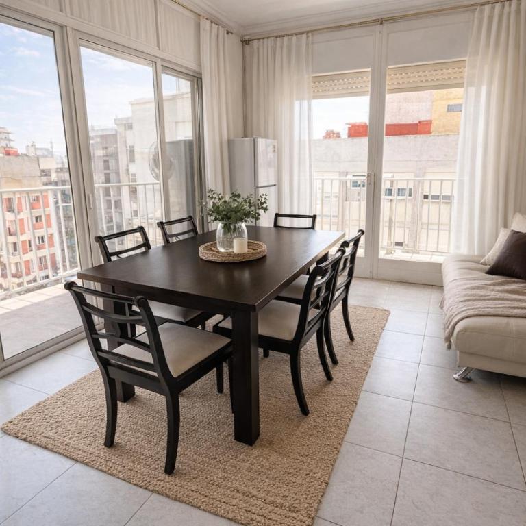 Torremar - One-Bedroom Apartment - 15