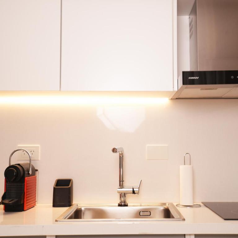 Aira Apart Hotel Boutique - Apartamento Deluxe - 29