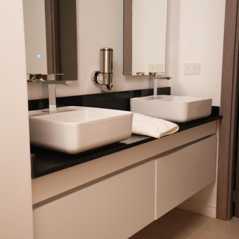Aira Apart Hotel Boutique - Apartamento Superior - 6