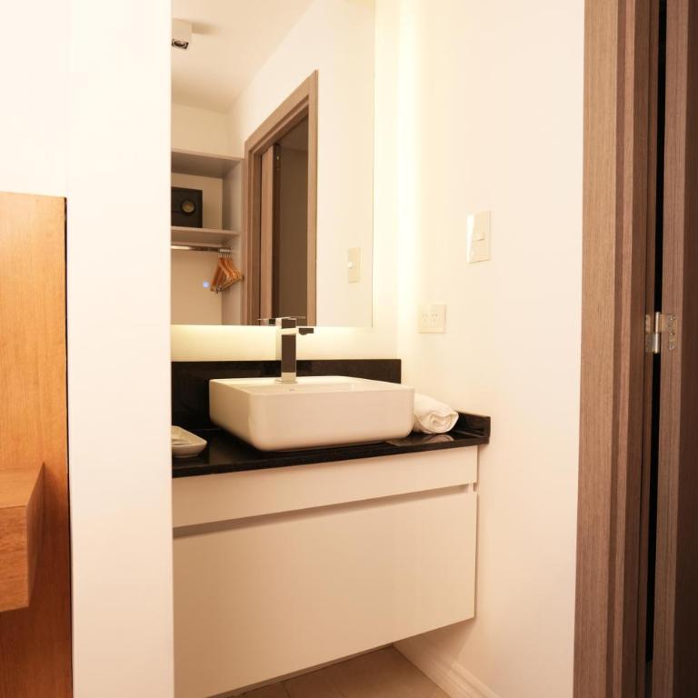 Aira Apart Hotel Boutique - Apartamento Deluxe - 32